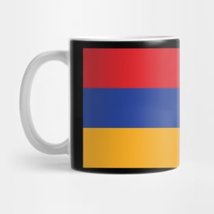 Republic of Artsakh Mug